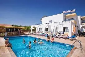 Salmary Hotel Apartments Ayia Napa 2*,  Cyprus