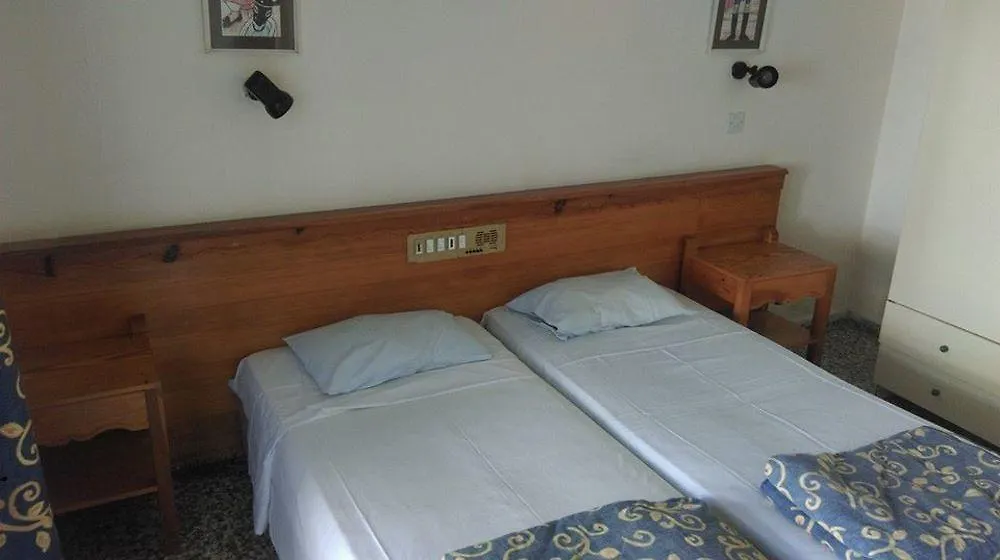 Aparthotel Salmary Hotel Apartments Ayia Napa
