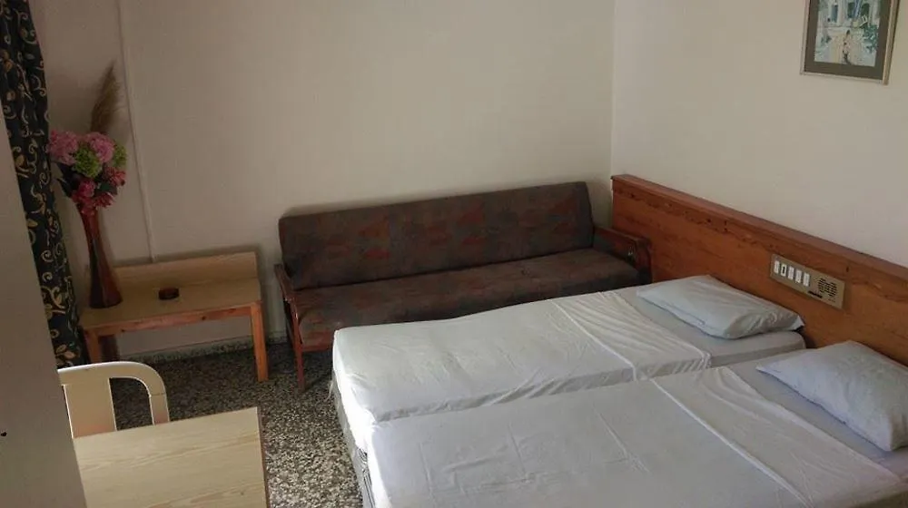 Aparthotel Salmary Hotel Apartments Ayia Napa
