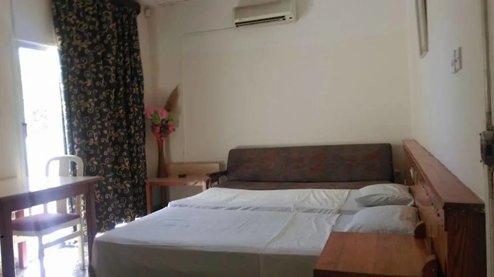 Salmary Hotel Apartments Ayia Napa