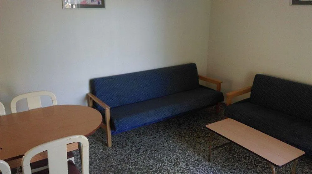Salmary Hotel Apartments Ayia Napa 2*,