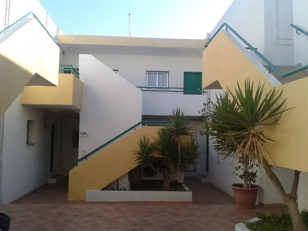 Salmary Hotel Apartments Ajia Napa 2*,  Cypr